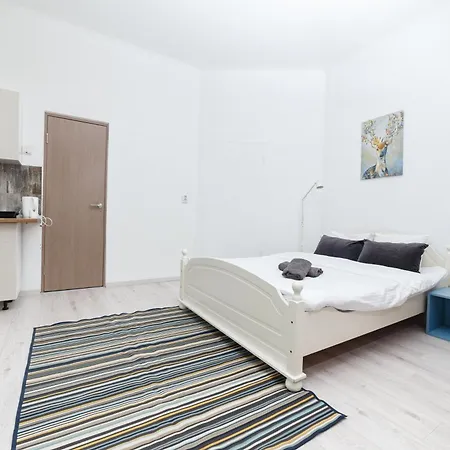 Old Town Street Franceza 52 Apartment