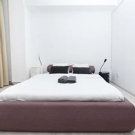 Apartment Old Town Street Franceza 52