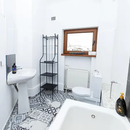 Old Town Street Franceza 52 Apartment *