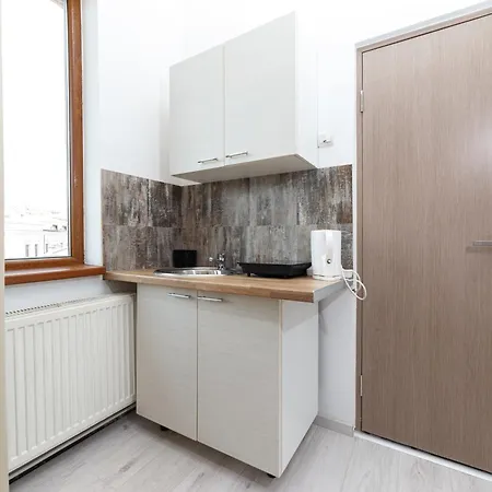 Old Town Street Franceza 52 Apartment *