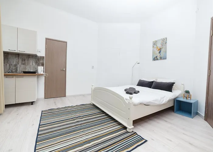 Old Town Street Franceza 52 Apartment