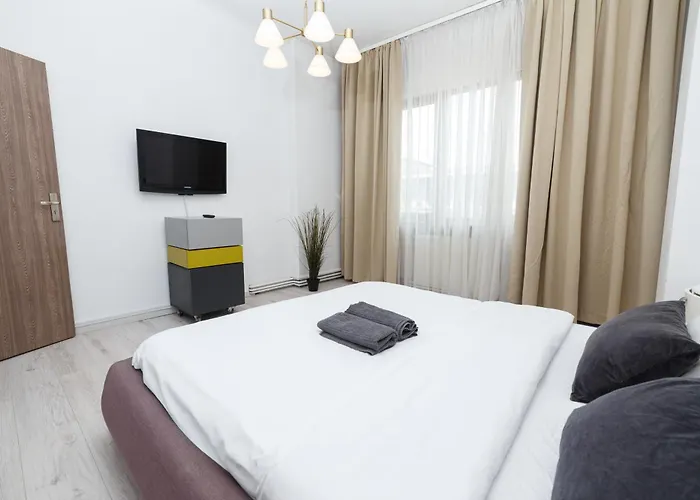 Apartment Old Town Street Franceza 52 *