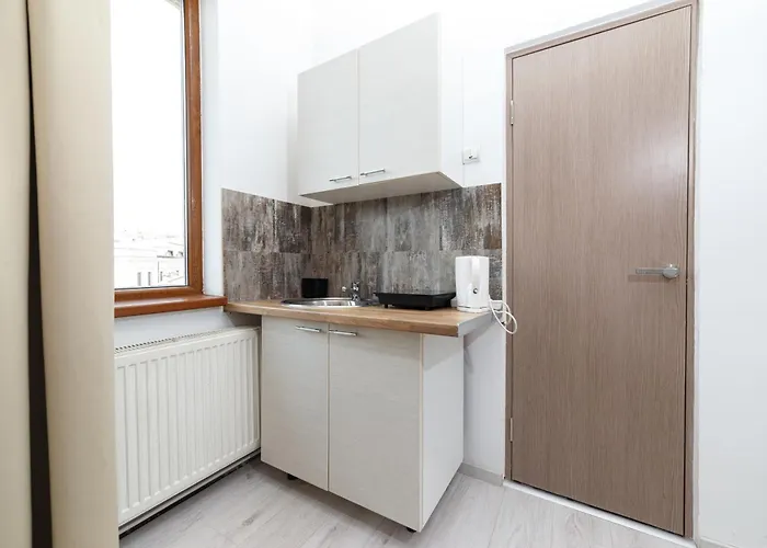 Old Town Street Franceza 52 Apartment *