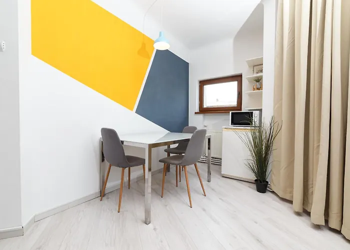 Apartment Old Town Street Franceza 52