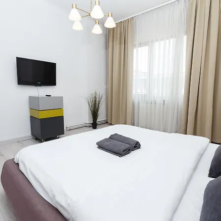 Appartamento Old Town Street Franceza 52 *