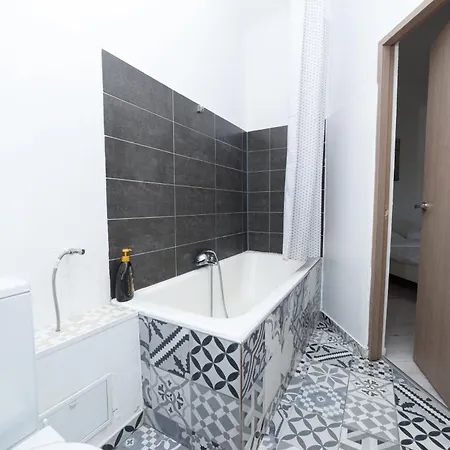 Old Town Street Franceza 52 * Bucarest