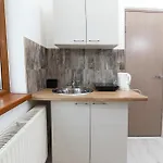 Old Town Street Franceza 52 Apartman