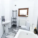Old Town Street Franceza 52 Apartman *
