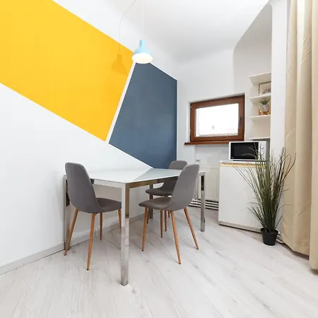 Apartment Old Town Street Franceza 52