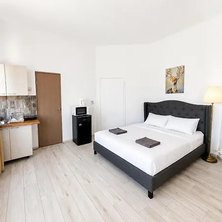 Old Town Street Franceza 52 Apartment