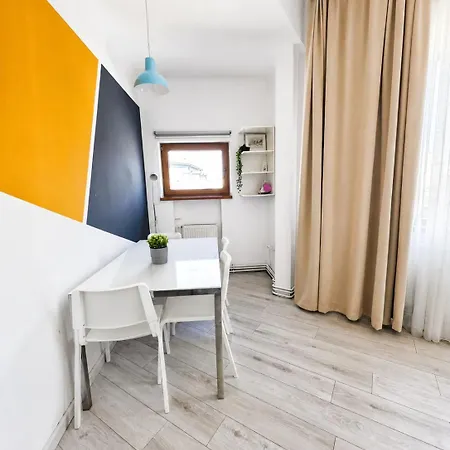 Apartment Old Town Street Franceza 52 *