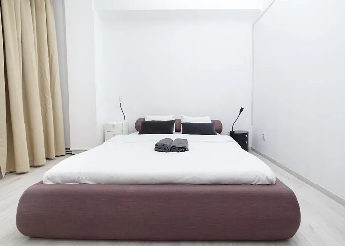 Apartament Old Town Street Franceza 52