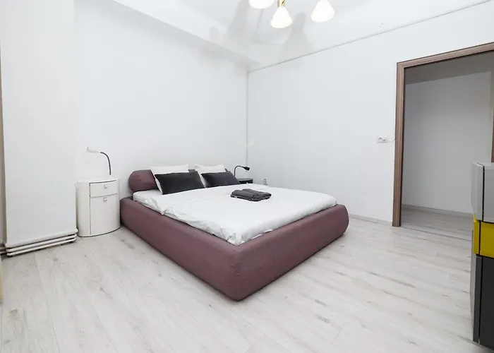 Old Town Street Franceza 52 Apartament *