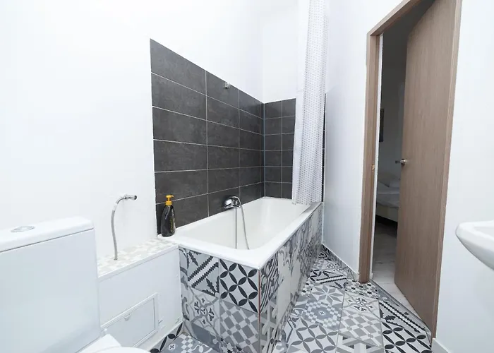 Old Town Street Franceza 52 * ブカレスト