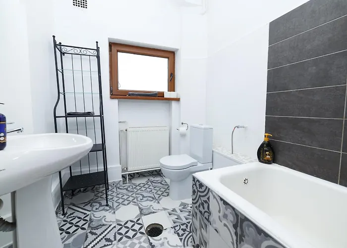 Old Town Street Franceza 52 Bukarest